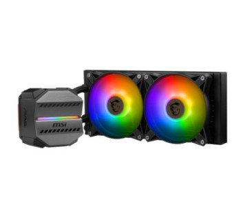 MSI MAG CORELIQUID M240 - Cooling Maroc