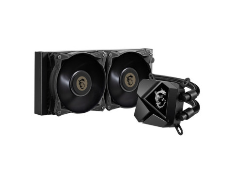 MSI MAG CORELIQUID P240