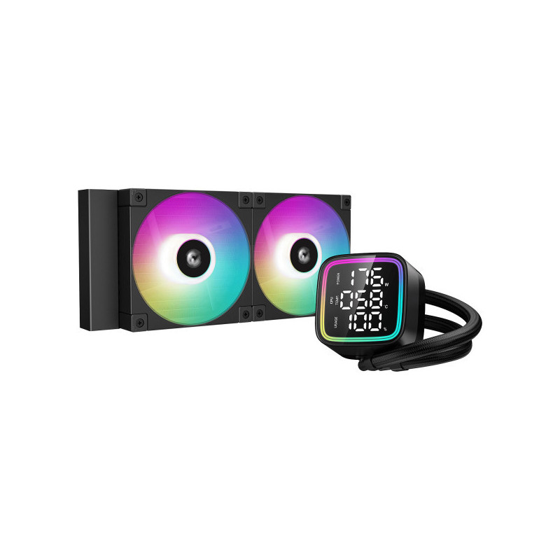 DeepCool LD240