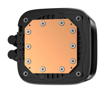 DeepCool LD240 - Cooling Maroc