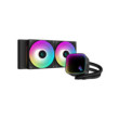 DeepCool LS520 SE Black