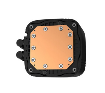 DeepCool LS520 SE Black