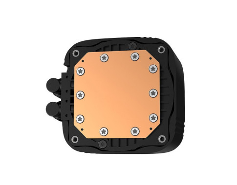 DeepCool LS520 SE Black