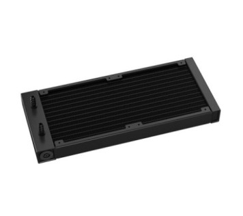 DeepCool LS520 SE Black - Cooling Maroc