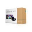 DeepCool LS520 SE Black