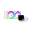 DeepCool LS520 SE White