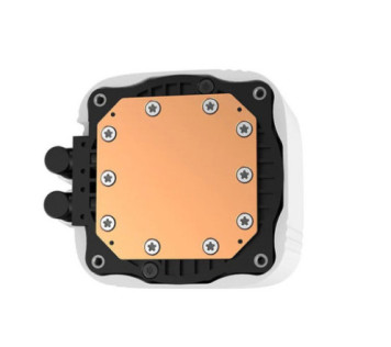 DeepCool LS520 SE White