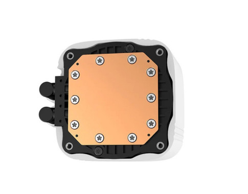 DeepCool LS520 SE White