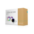 DeepCool LS520 SE White