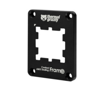 Thermal Grizzly AM5 Contact & Sealing Frame sur PC Gamer Master au Maroc