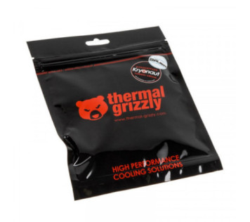 Thermal Grizzly Kryonaut (1 gramme) - Cooling Maroc