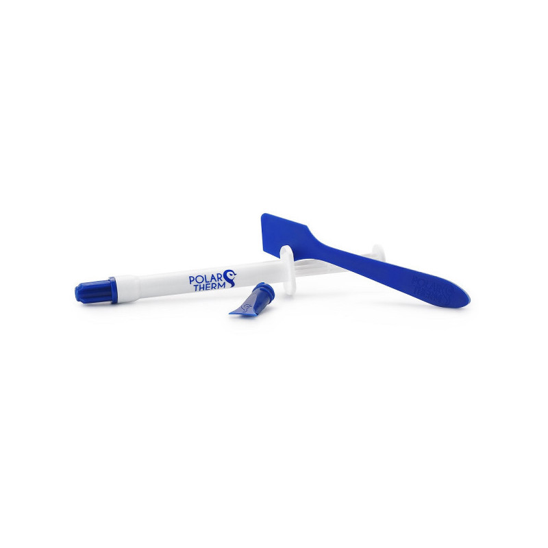 Polartherm X-10 (2G)
