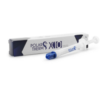 Polartherm X-10 (2G)
