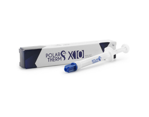 Polartherm X-10 (2G)