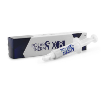 Polartherm X-8 (10G)