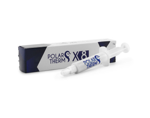 Polartherm X-8 (10G)