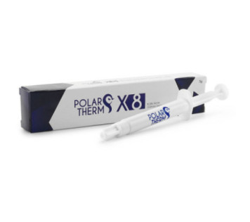 Polartherm X-8 (5G)