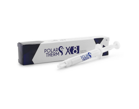 Polartherm X-8 (5G)