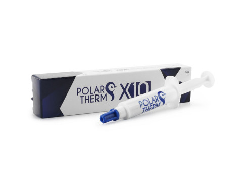 Polartherm X-10 (10G)