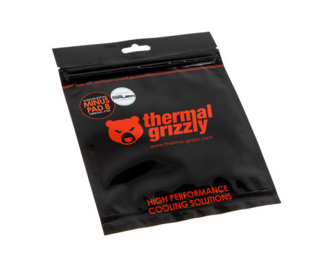 Thermal Grizzly Minus Pad 8 (30 x 30 x 1 mm)