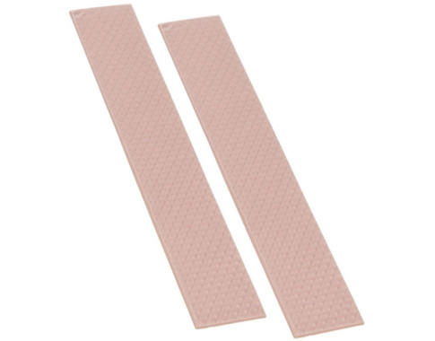 Thermal Grizzly Minus Pad 8 (120 x 20 x 0.5 mm) 2 PCS sur PC Gamer Master au Maroc