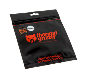 Thermal Grizzly Minus Pad 8 (120 x 20 x 0.5 mm)