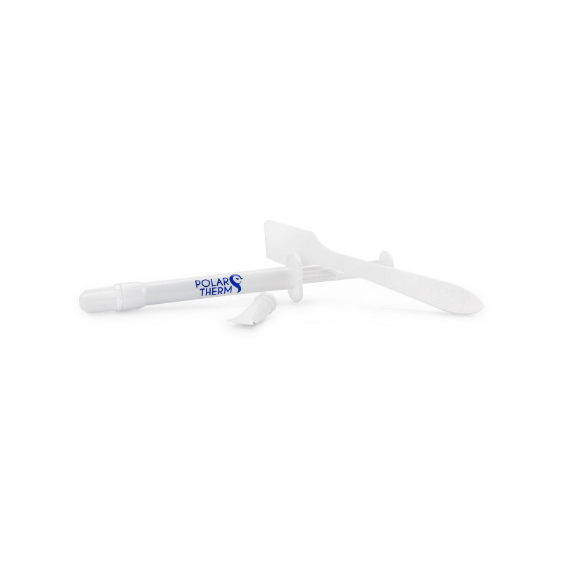 Polartherm X-8 (2G)