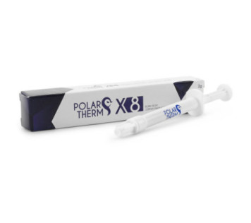 Polartherm X-8 (2G)