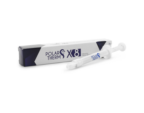 Polartherm X-8 (2G)