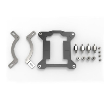 Cooler Master Upgrade Kit pour Socket LGA1700 sur PC Gamer Master au Maroc