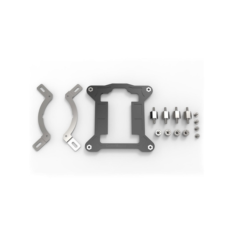 Cooler Master Upgrade Kit pour Socket LGA1700