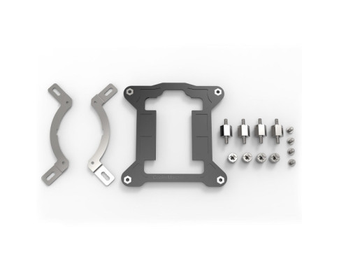 Cooler Master Upgrade Kit pour Socket LGA1700 sur PC Gamer Master au Maroc