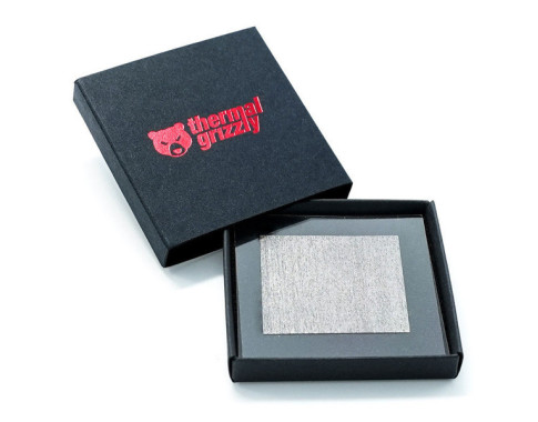 Thermal Grizzly KryoSheet (38 x 38 mm) sur PC Gamer Master au Maroc