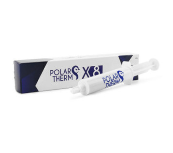 Polartherm X-8 (40G)