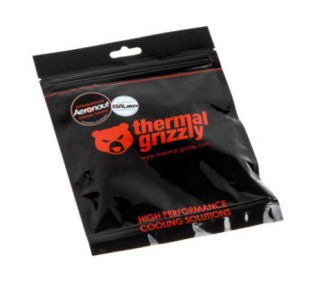 Thermal Grizzly Hydronaut (3.9 grammes) - Cooling Maroc