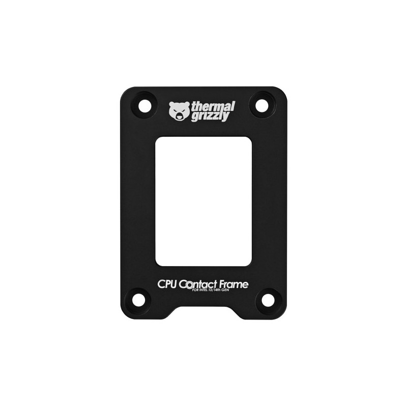 Thermal Grizzly Intel 13th/14th Gen CPU Contact Frame