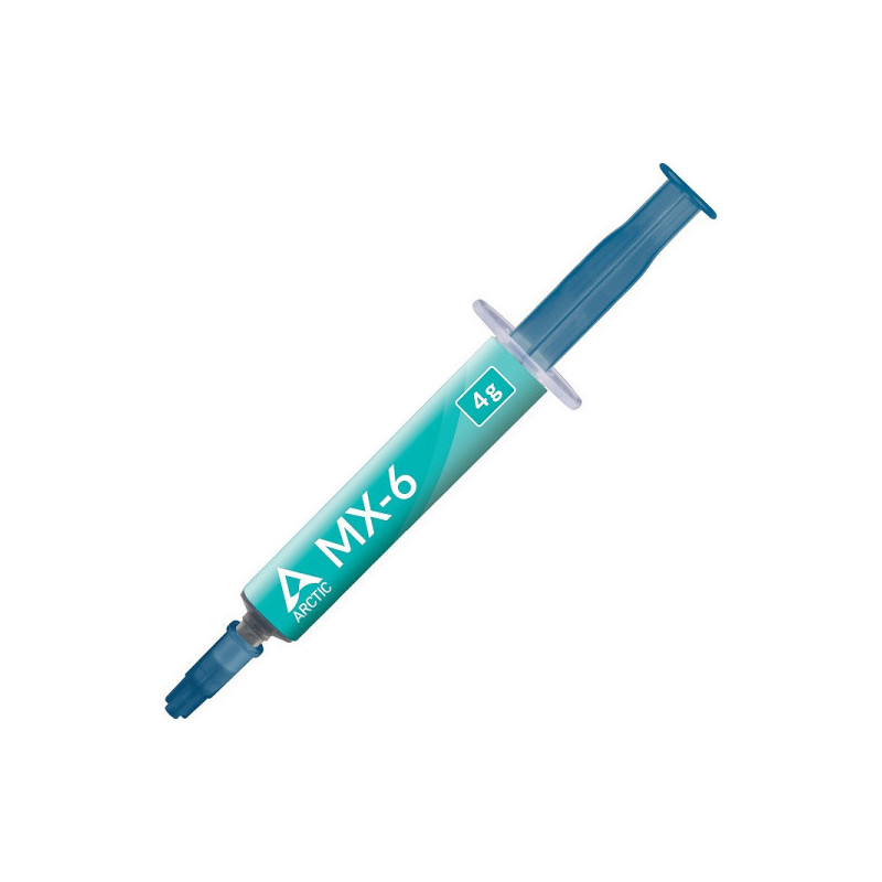 Arctic MX-6 (4 grammes)