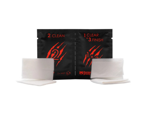 Thermal Grizzly Cleaning Wipes