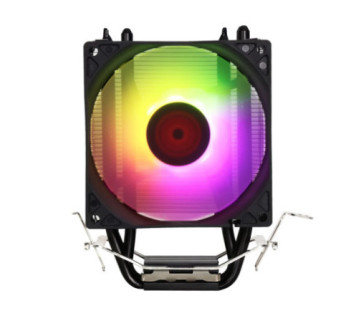 Connect Arctic Flow 90mm ARGB sur PC Gamer Master au Maroc