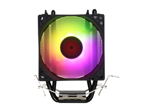 Connect Arctic Flow 90mm ARGB sur PC Gamer Master au Maroc