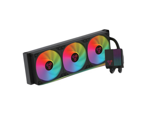 Connect LB360mm sur PC Gamer Master au Maroc