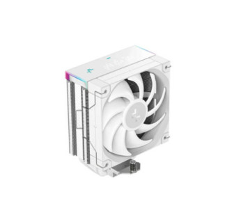 DeepCool AK400 Digital PRO White sur PC Gamer Master au Maroc