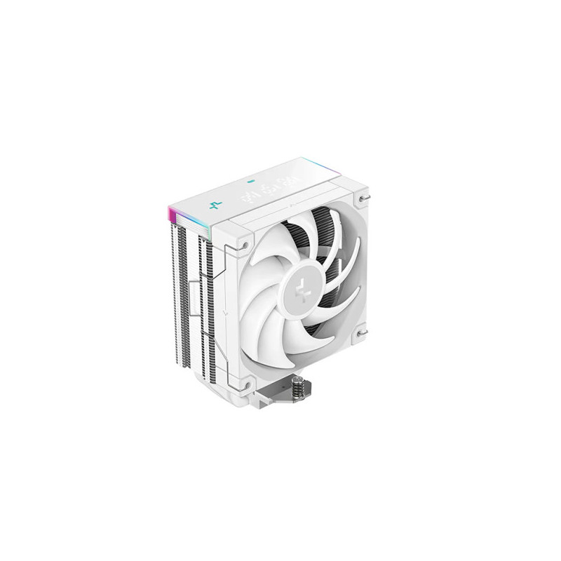 DeepCool AK400 Digital PRO White