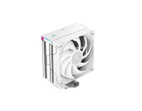 DeepCool AK400 Digital PRO White sur PC Gamer Master au Maroc