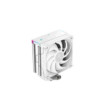 DeepCool AK400 Digital PRO White
