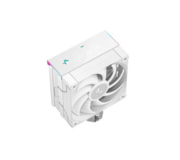 DeepCool AK400 Digital PRO White