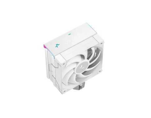 DeepCool AK400 Digital PRO White