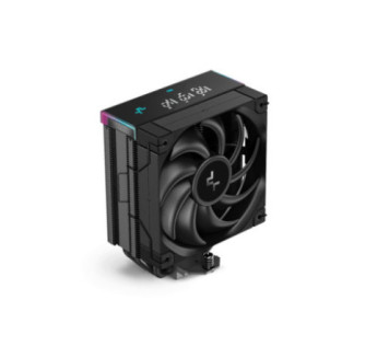 DeepCool AK400 Digital PRO Black sur PC Gamer Master au Maroc