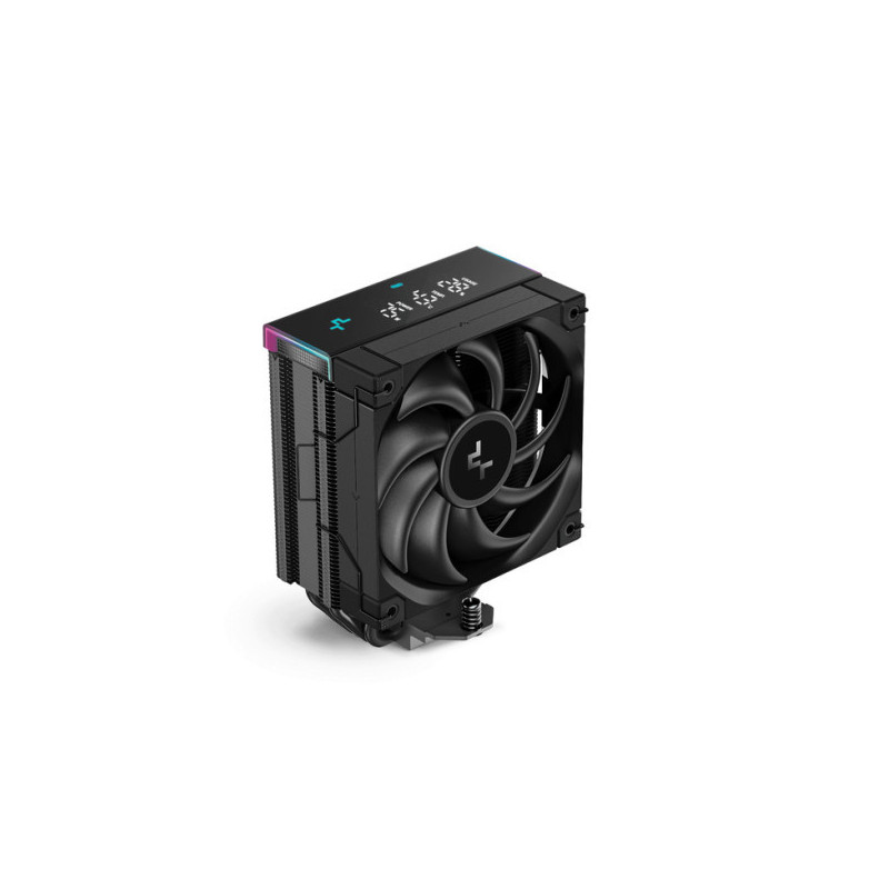 DeepCool AK400 Digital PRO Black