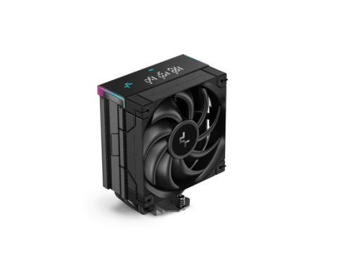DeepCool AK400 Digital PRO Black sur PC Gamer Master au Maroc